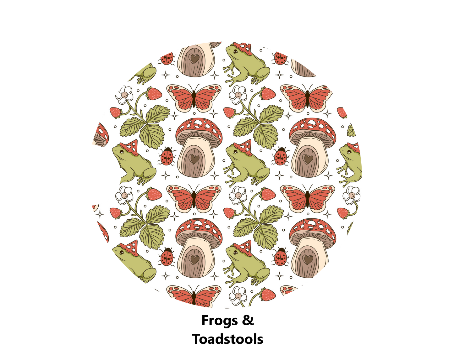 Plant Car Coaster (5 styles)