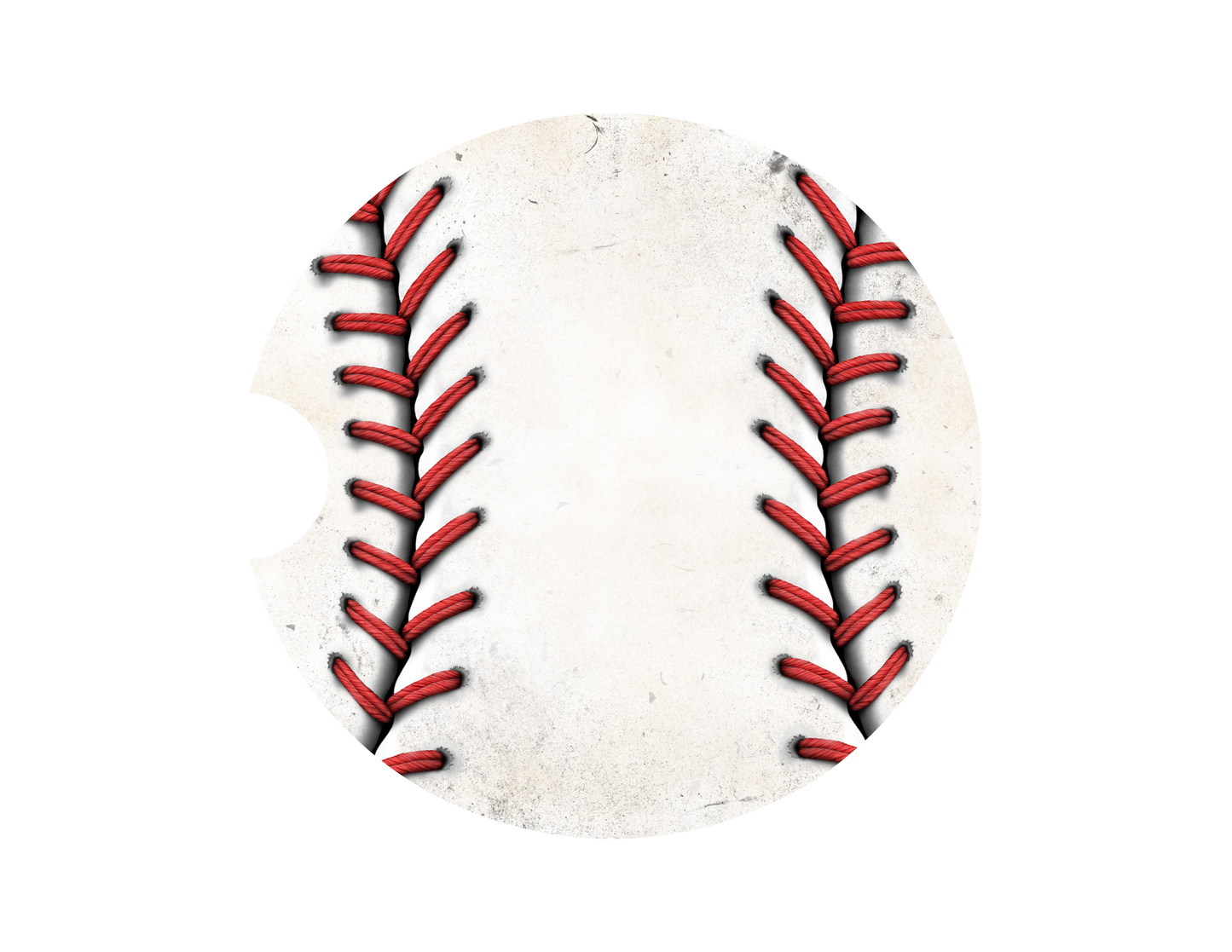 Baseball Car Coaster (5 styles)