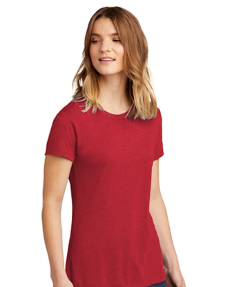 Anxiety Womans T Shirt (7 colors)