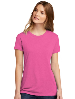 Growth Womans T Shirt (7 colors)