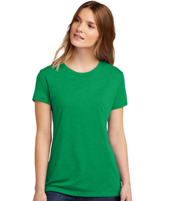 Joy in the Journey Womans T Shirt (7 colors)