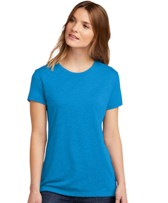 Favorite Teacher Womans T Shirt (7 colors)